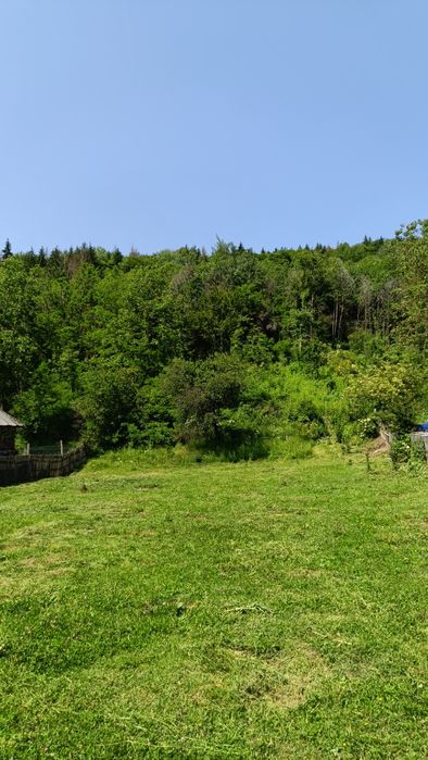 Teren intravilan zona deosebita