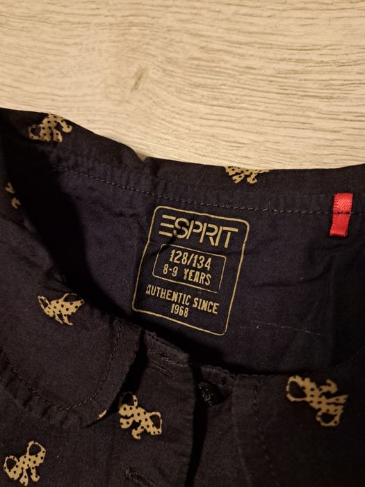 Rochita bumbac esprit marimea 128 134 8-9 ani