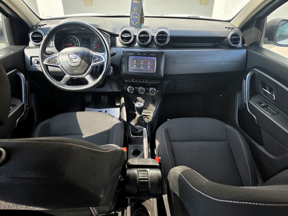 DACIA Duster 2019 — imagine 2