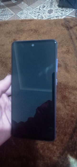 Samsung A52 256гб в идеале