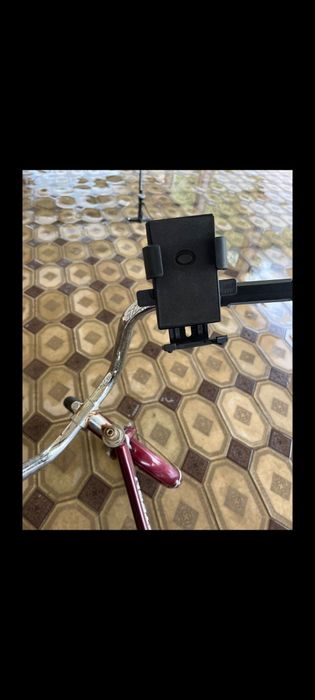 Велосапед горотской