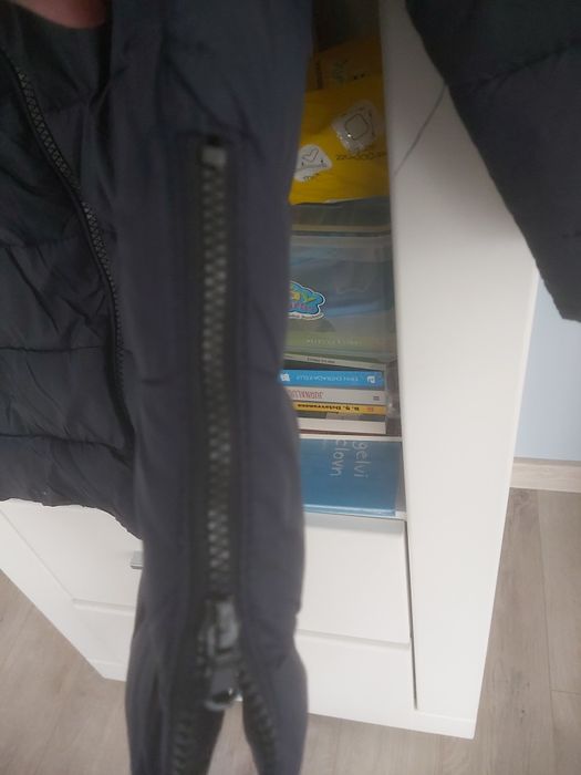 Geaca primavara 3/4, Zara