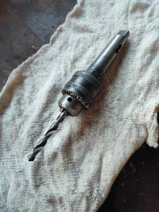 фрезы и гребенки