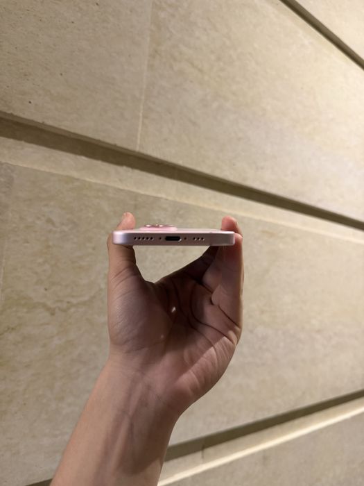 IPhone 15, 128gb !