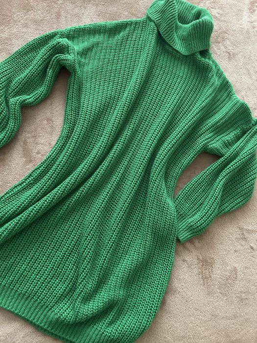 Две рокли/туники плетиво с яка