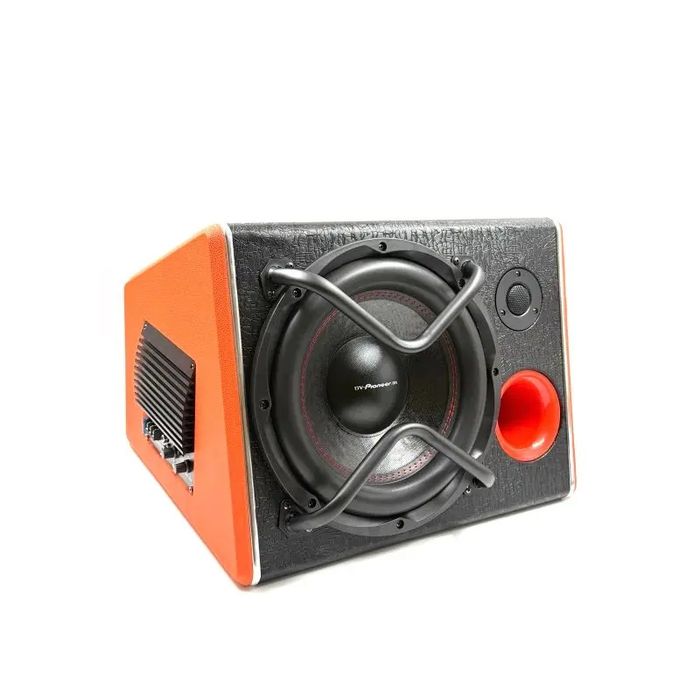 Сабвуфер Pioneer. Новый.