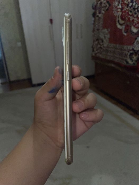 Redmi не работает