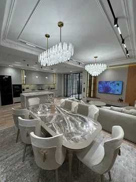 Бомба Цена! Шайхантахурский 3х ком ЖК Бульвар ор-р Ташкент Сити ID07