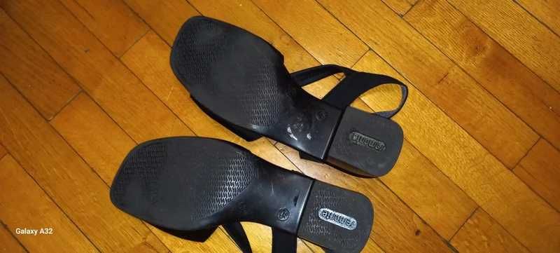 Sandale Remonte din piele,8 1/2 -40