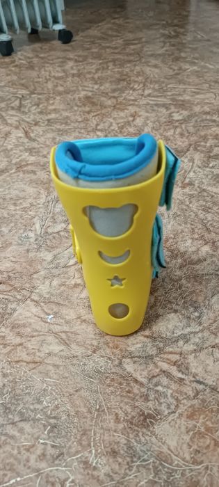 Продам детский ортез