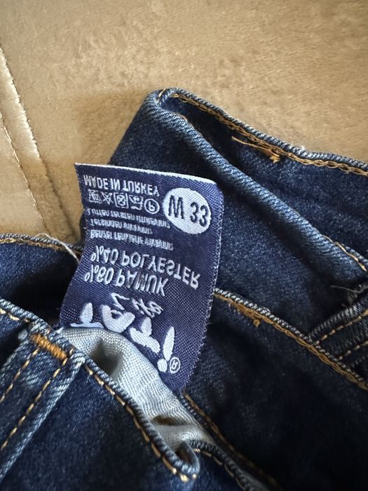 Джинсы для мальчиков отдам по 1000