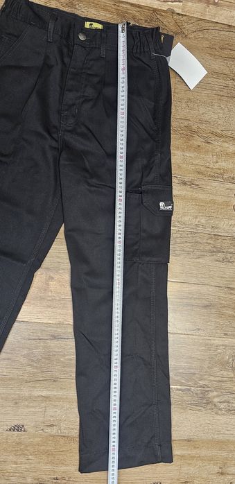 Pantaloni lucru cargo Veltuff 28 S