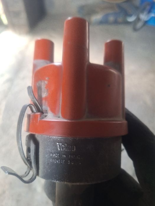 Продам  трамблер