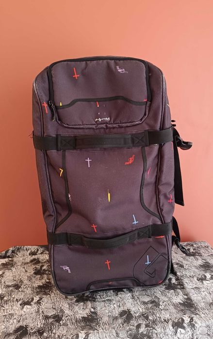 Burton-Много Запазен