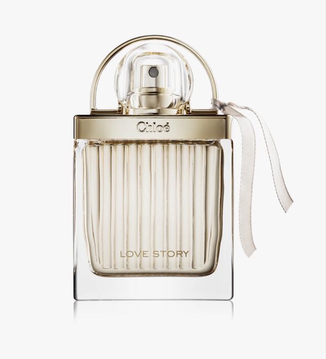 Chloé Love Story — парфюмна вода (EDP), 50 ml