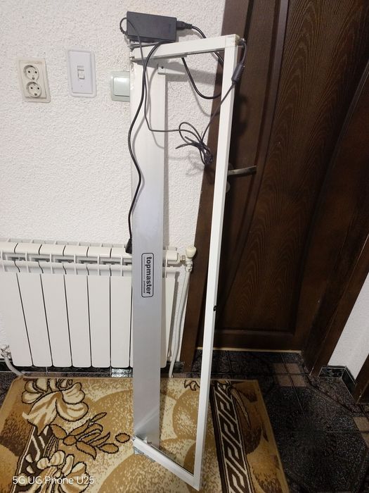 Машина за рязане на изолация