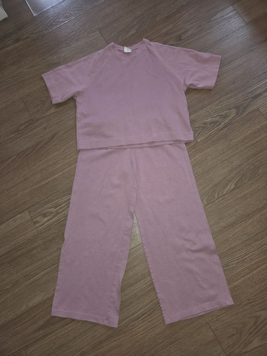 Дрехи за момиче Zara, Adidas