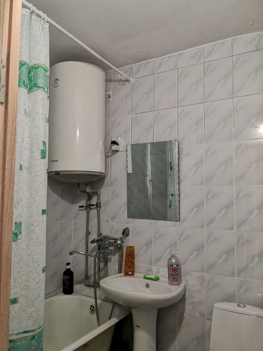 Квартира Посуточно