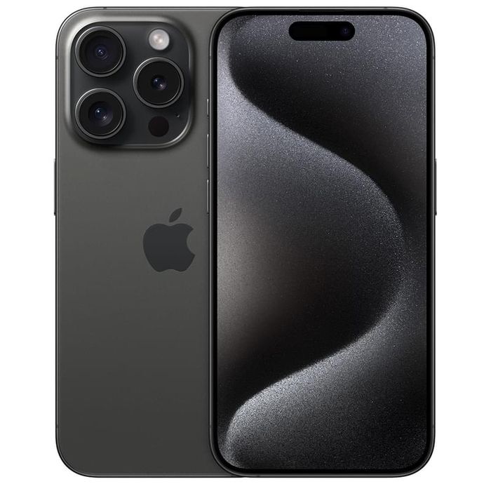Iphone 15 pro 128g