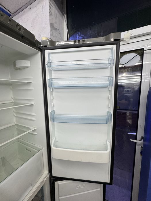 Хладирнек с фризер gorenje