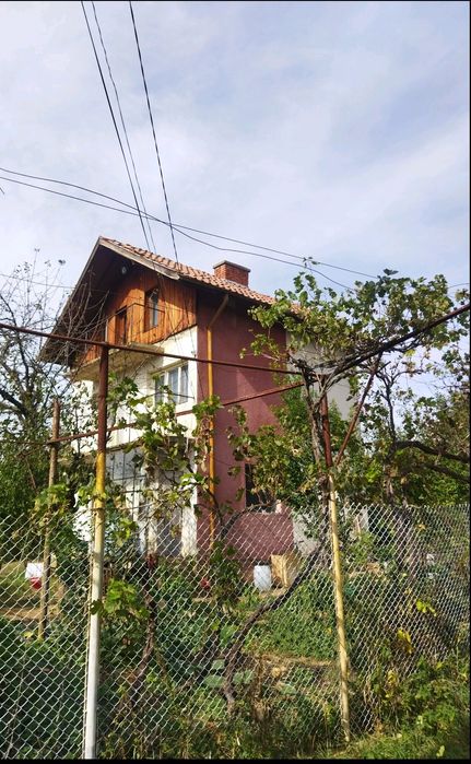 Продава се Къща в с. Лиляч, Област Кюстендил - 40 кв.м за 1275 €/кв.м - Снимка #5