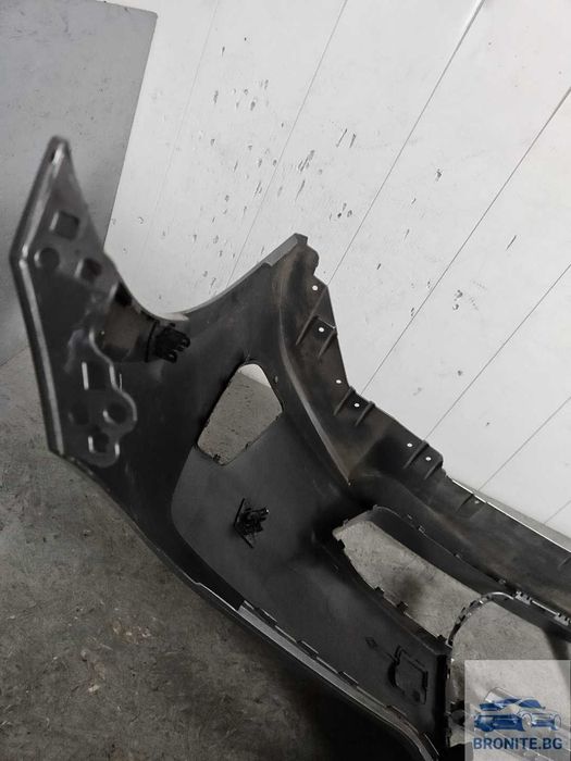 Предна броня BMW 4 G26 БМВ 4 Г26 2021-