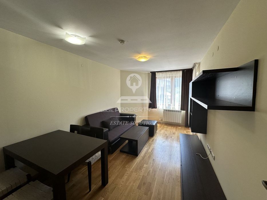 Продава се Двустаен апартамент в Банско - 72 кв.м за 757 €/кв.м - Снимка #2
