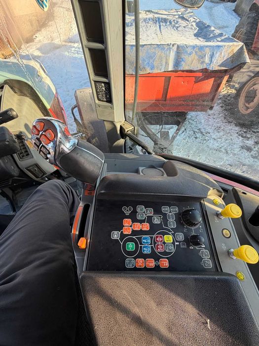 STEYR 6145 PROFI 2019