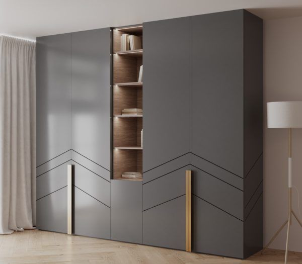 Мебель на заказ!