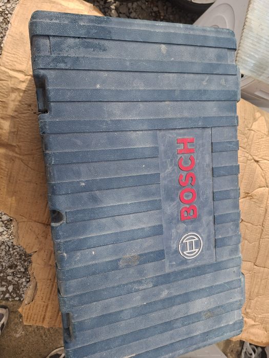 Къртач Bosch GSH 11 VC