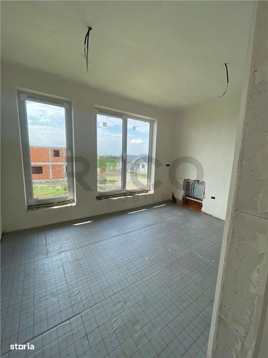 RECO apartament cu 2 camere in Santandrei — fotografia 3