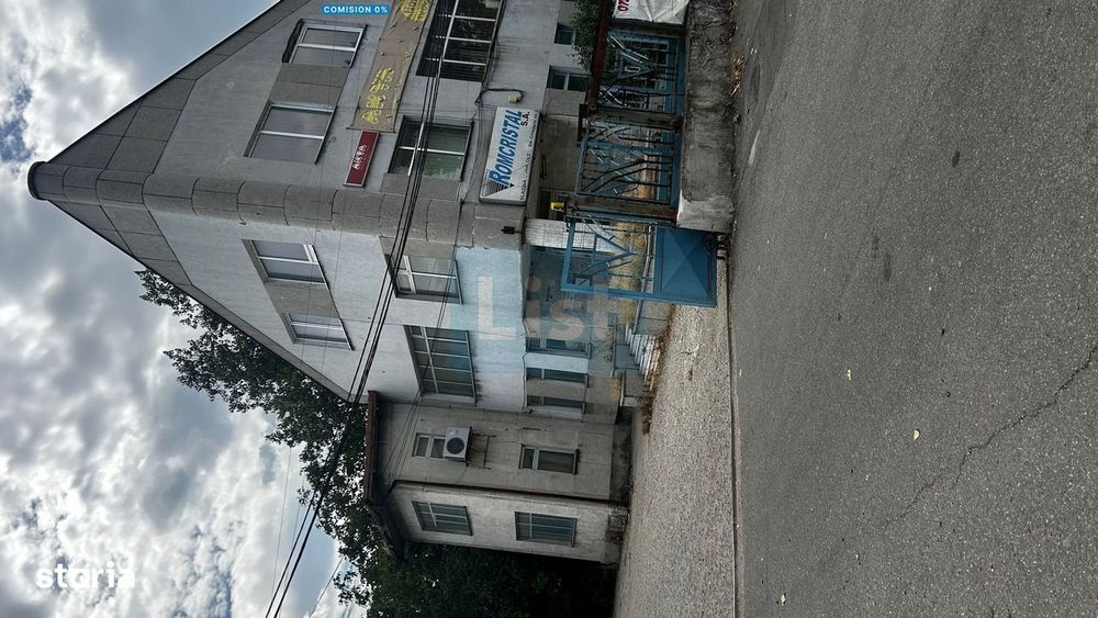 Spații birouri Slatina, - 300 mp