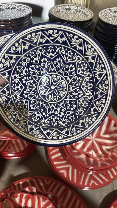 Миллий сопол идишлар