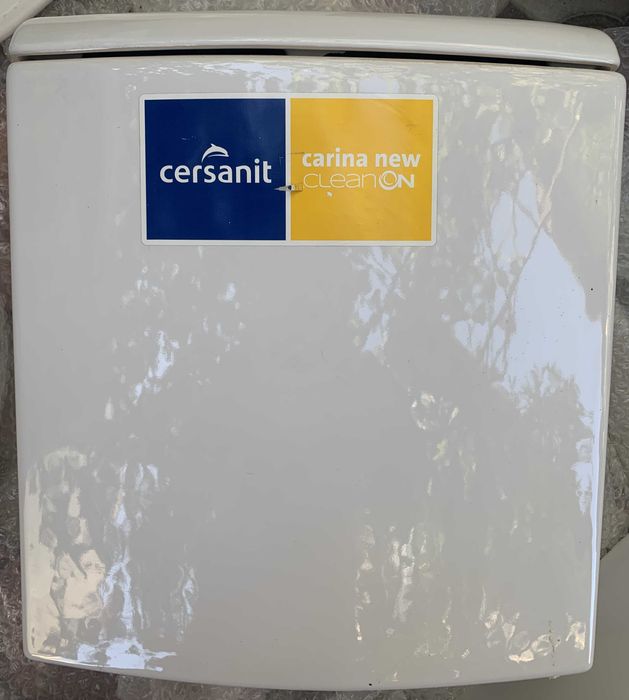 Set baie - cersanit