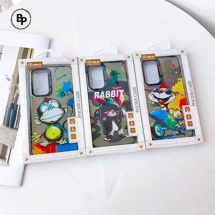 Кейс серия SO COOL