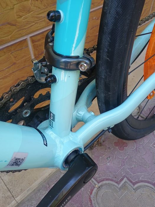 Felt Broam 28 цола Гравел