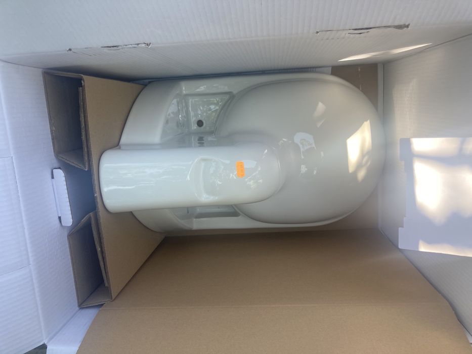 Vas Wc Suspendat Laufen Pro Nou Germania