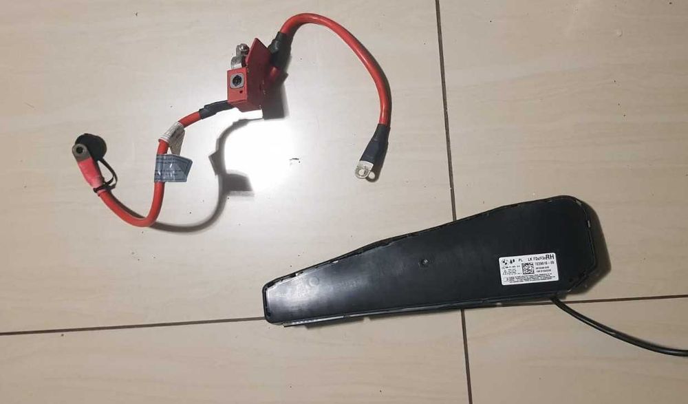 Centura capsa Airbag volan pasager scaun BMW E60 E90 E83 E70 F10 F30