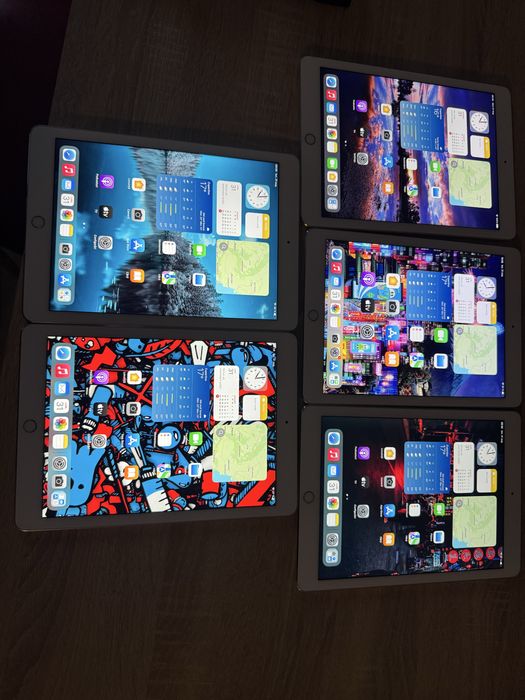 Ipad 2 air 16/32/128 GB
