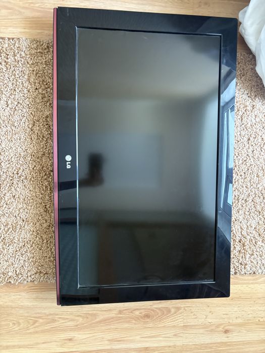 Televizor lg yengide