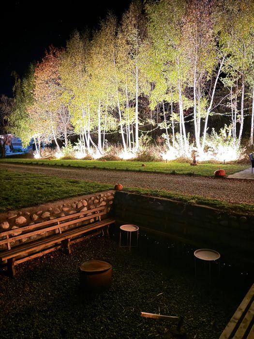 Cabană de inchiriat la munte. Ocupat craciun si revelion