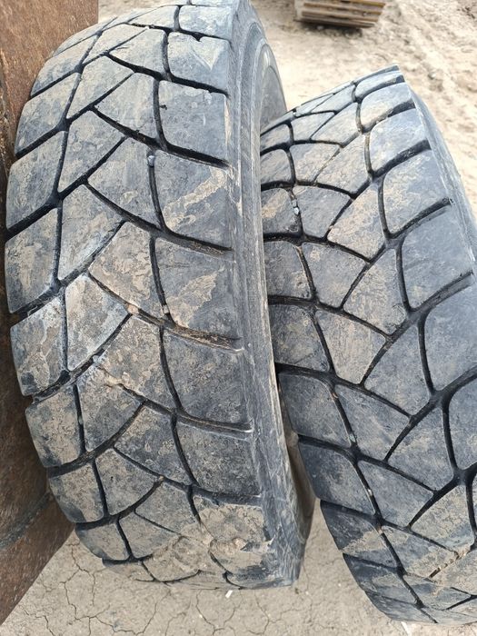 Шина 315/80 R22,5