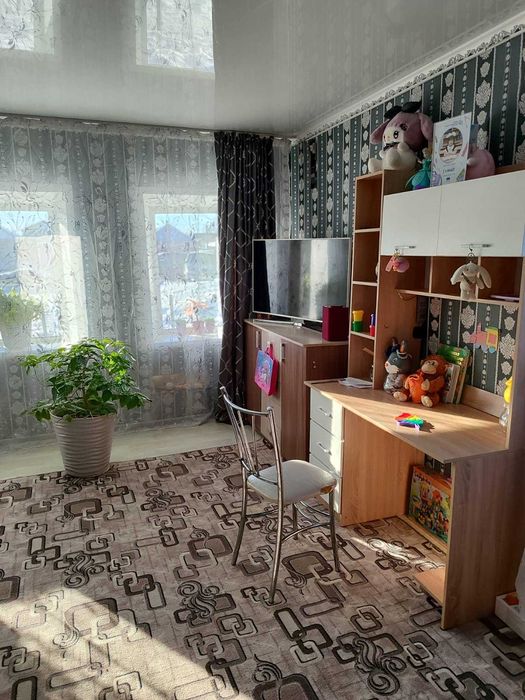 Продам дом с участком