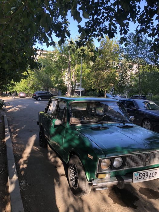 Продам ваз 2106.