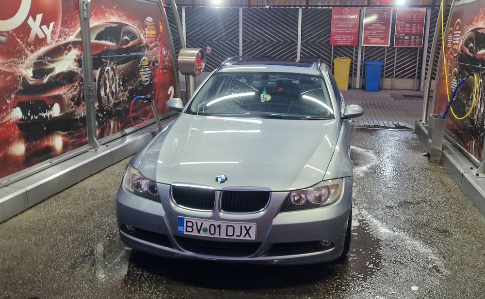 BMW 3 Series 2006 — imagine 5