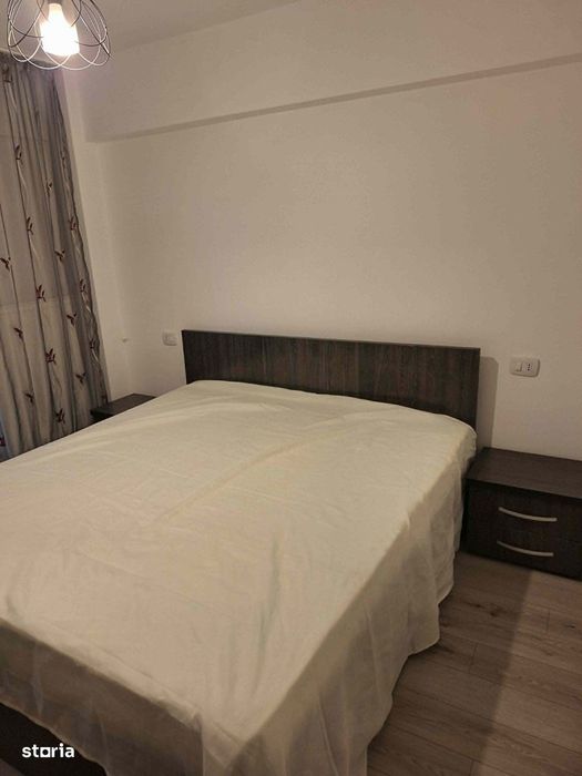 Apartament decomandat 2 camere zona Rovine