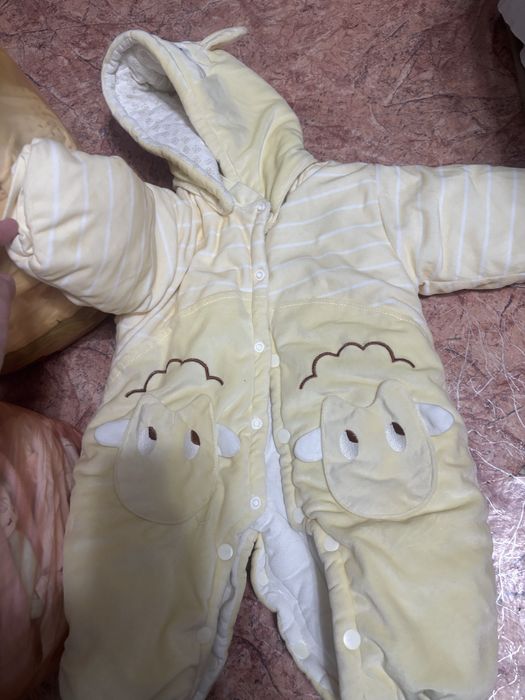 Вещи для девочек