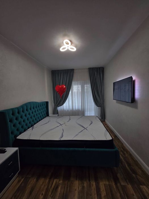 Apartament 2 camere, Royal Town Copou