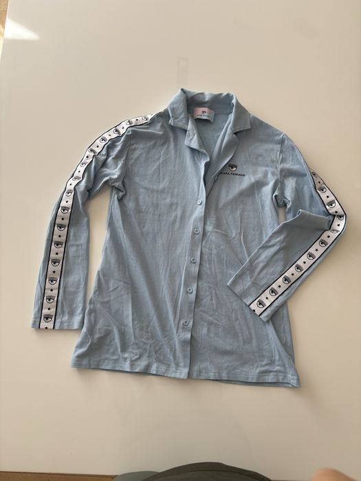 Chiara ferragni блуза