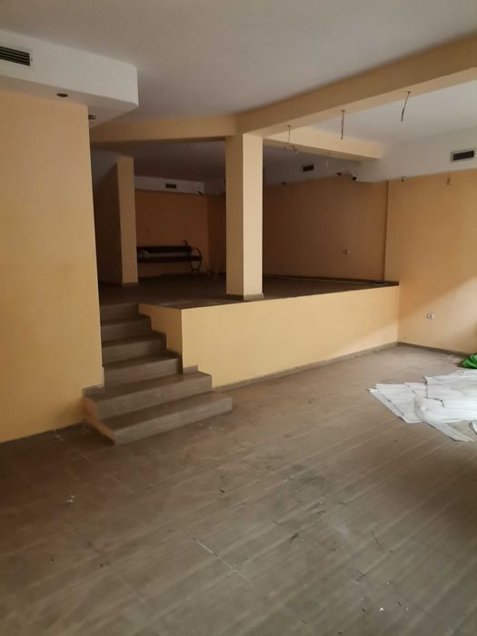 Продава се Магазин в Сливен, Стоян Заимов - 92 кв.м за 620 €/кв.м - Снимка #2